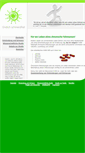 Mobile Screenshot of gegen-schmerzen.com